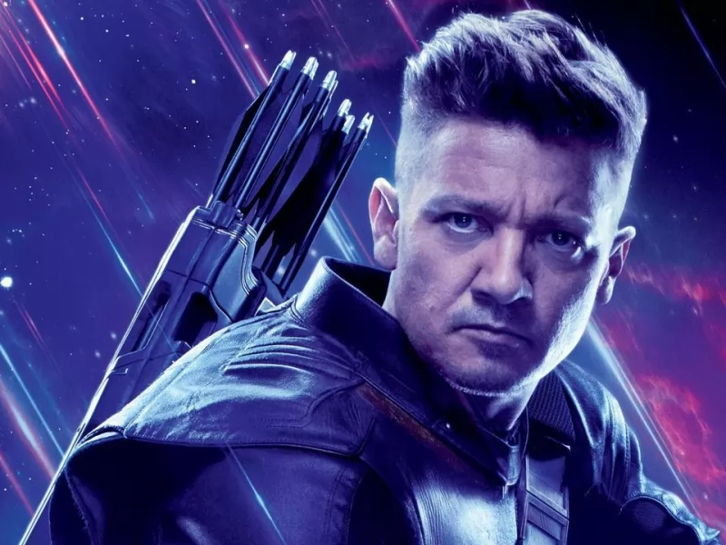 Jeremy Renner svela perché si è allontanato dalla Marvel ma ammette: “Ora posso tornare”