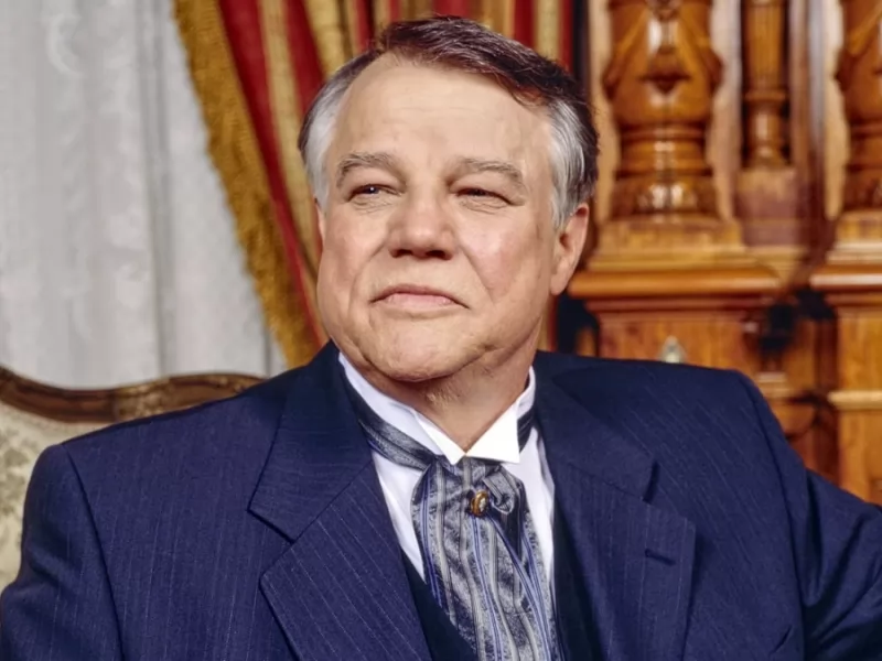 Joe Don Baker è morto: addio all’attore di 007, partecipò a ben tre film della saga