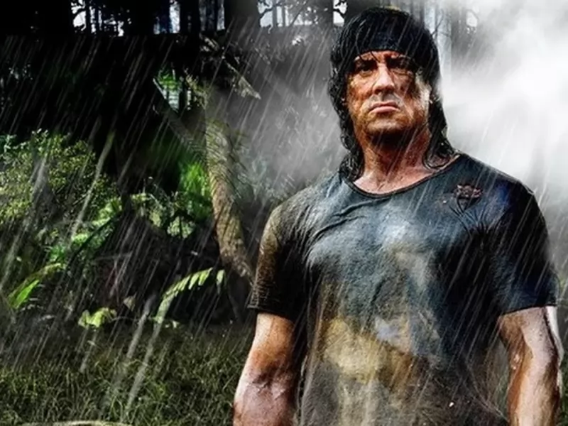 John Rambo, perché il film con Sylvester Stallone è stato vietato in Myanmar?
