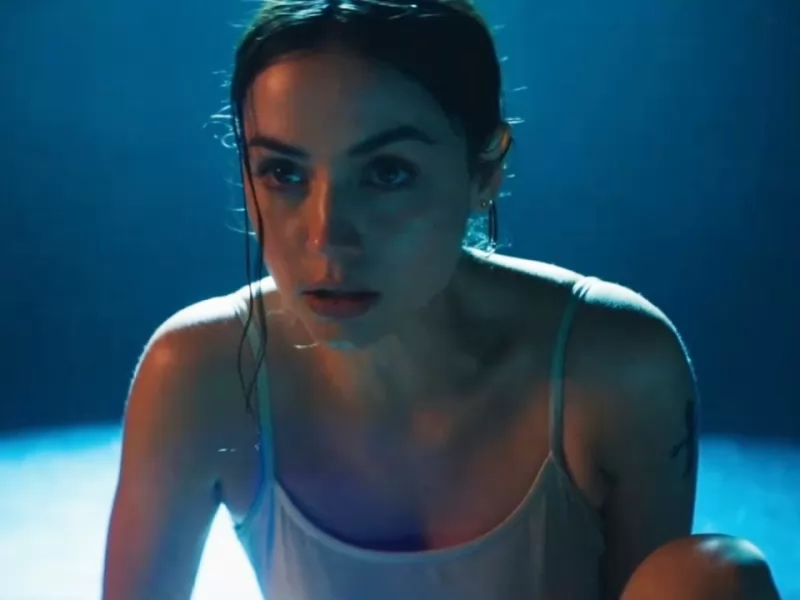 John Wick Ballerina, Ana de Armas e il lanciafiamme: “Ho dato fuoco almeno a 100 persone!”