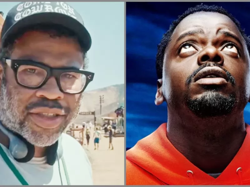 Jordan Peele nei guai? Per i rumor ‘grossa fatica col nuovo film sotto il peso di Nope”