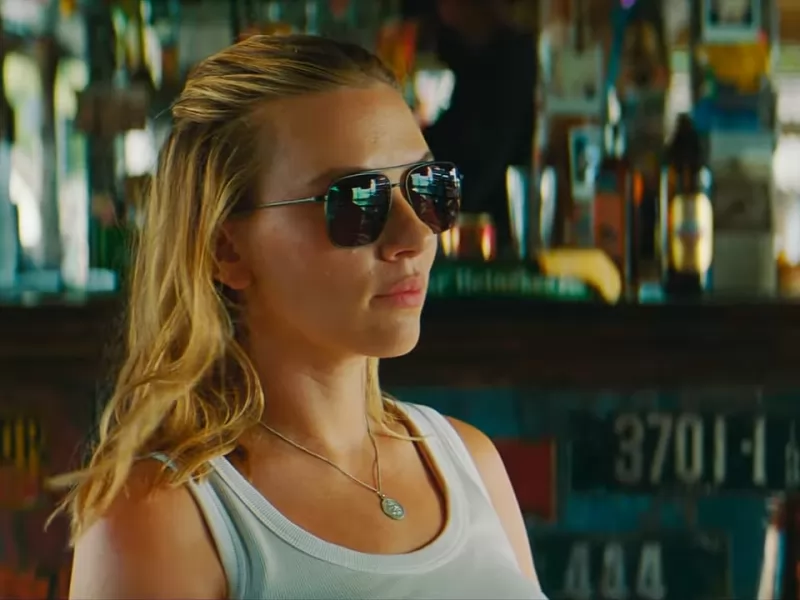 Jurassic World: La Rinascita, Scarlett Johansson: “Vi svelo i segreti di Zora”