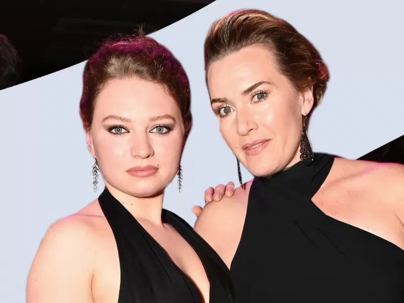 Kate Winslet ha dato un consiglio importantissimo a sua figlia: ‘Leggi il dannato script!’