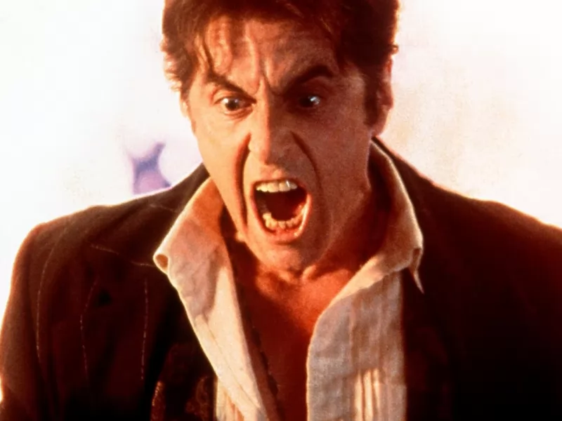 L’Avvocato del Diavolo, spiegazione del finale del cult con Al Pacino e Keanu Reeves
