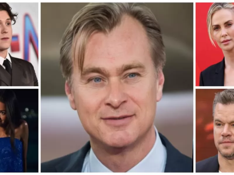 L’Odissea, nuovi dettagli dal set di Nolan: “Non faranno mai più film come questo”