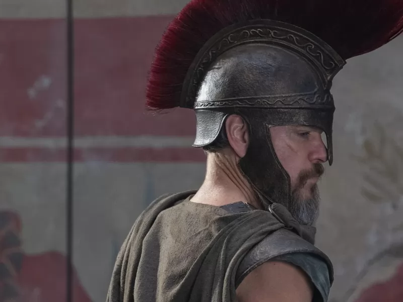 L’Odissea, lo stunt di Nolan promette il film epico definitivo!