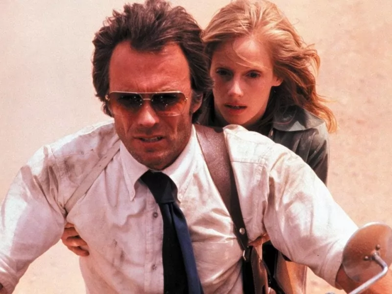 L’Uomo nel Mirino, spiegazione del finale del thriller con Clint Eastwood