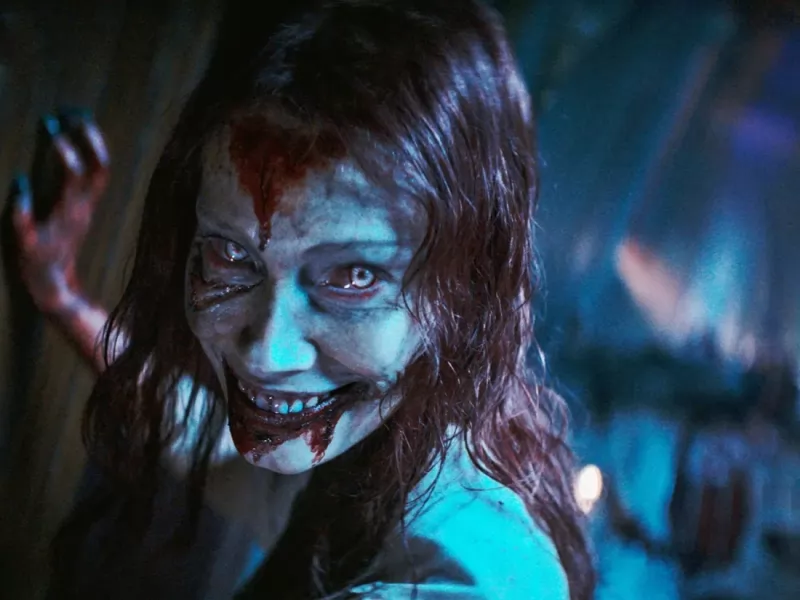 La Casa 6, il regista rompe il silenzio: “Evil Dead Burn sarà cattivo e sconvolgente”