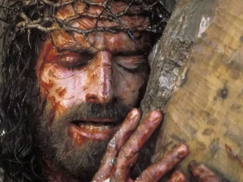 La Resurrezione di Cristo è ‘il film più atteso da una generazione’ secondo il produttore