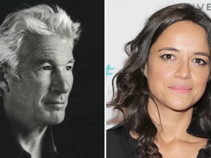 Left Seat: in arrivo un nuovo survival thriller con Richard Gere e Michelle Rodriguez