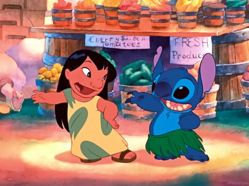 Lilo & Stitch: 5 incredibili curiosità da sapere sul Classico Animato prima del remake