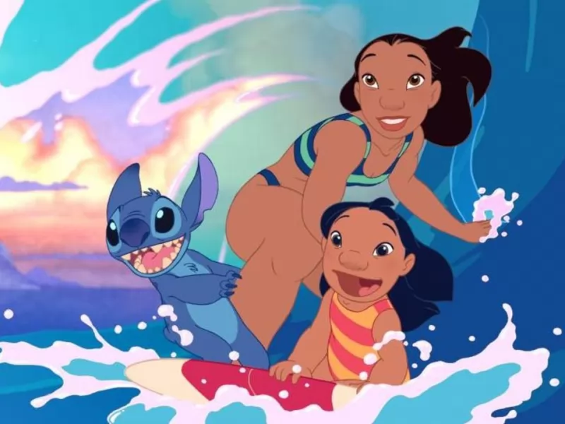 Lilo & Stitch: primo sguardo a Jumba nel remake live action!