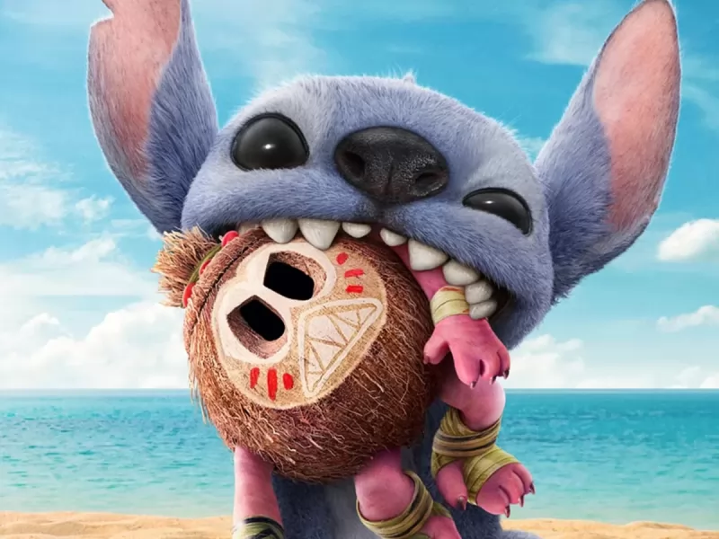 Lilo & Stitch supera le prevendite di Minecraft! Secondo solo a Il Re Leone tra i remake