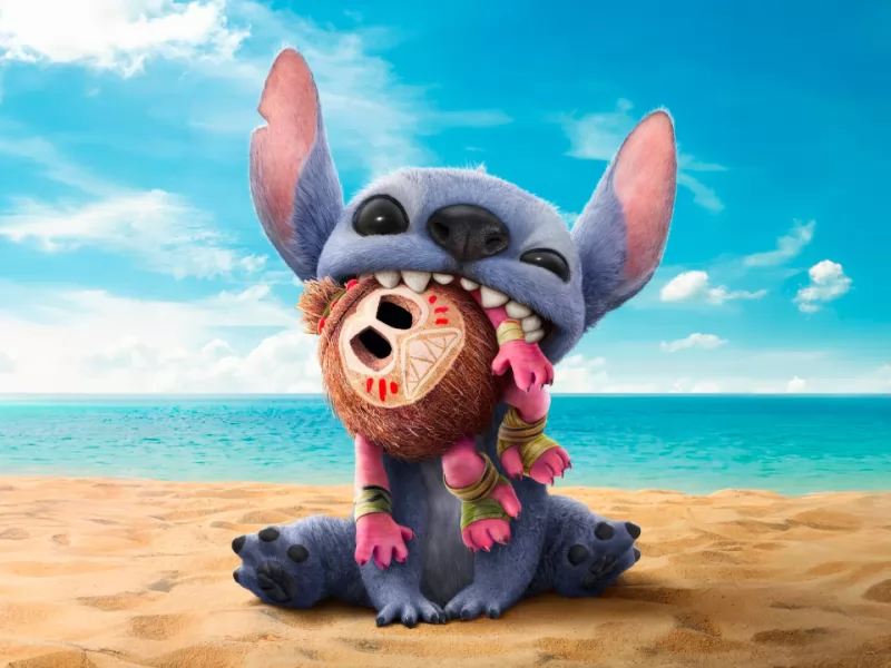 Lilo & Stitch, la violenza è stata un problema per il regista del live-action!
