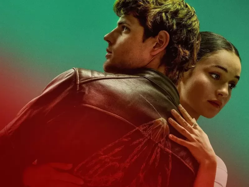 Mala Influencia, spiegazione del finale del nuovo thriller erotico Netflix