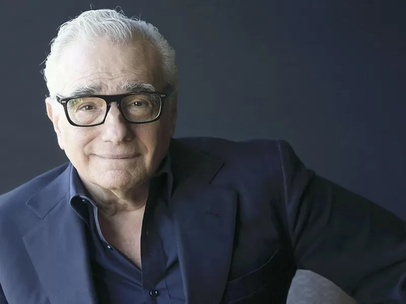 Martin Scorsese pubblicherà l’ultima intervista a Papa Francesco nel suo documentario