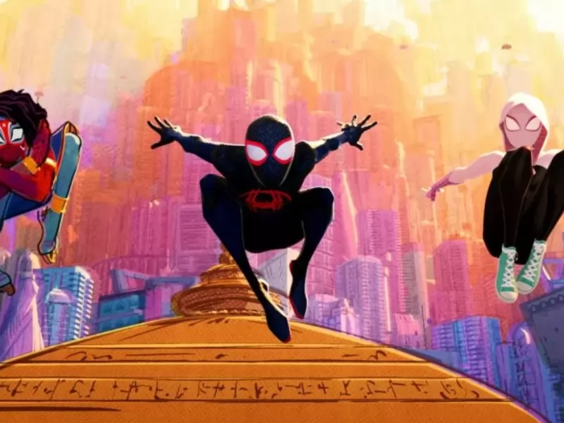 Marvel, 3 personaggi che meriterebbero dei film animati dopo Spider-Man