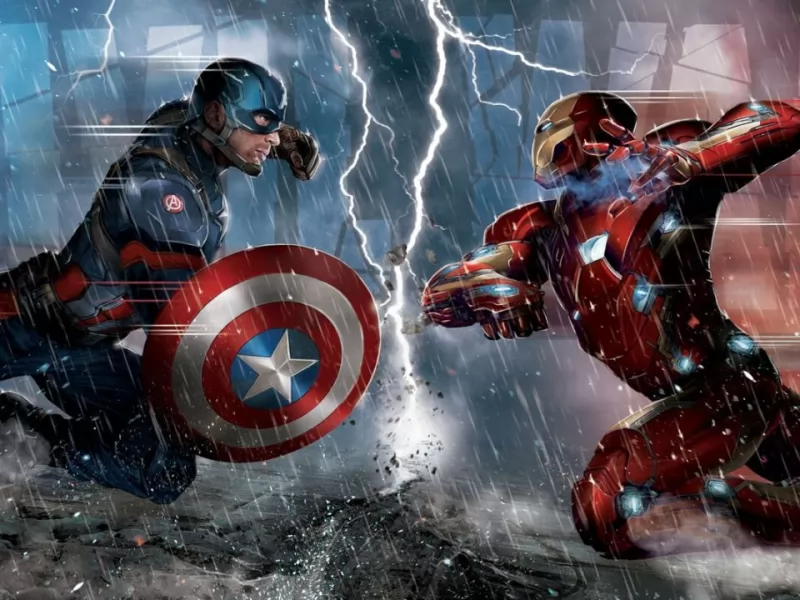 Marvel: 5 cose che il MCU ha cambiato in meglio dai fumetti
