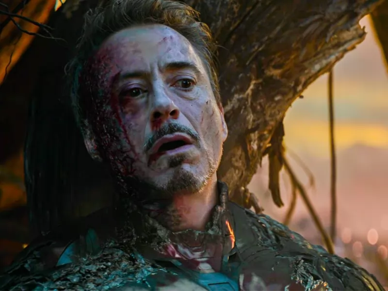 Marvel, 5 film che ci hanno fatto piangere tutte le nostre lacrime