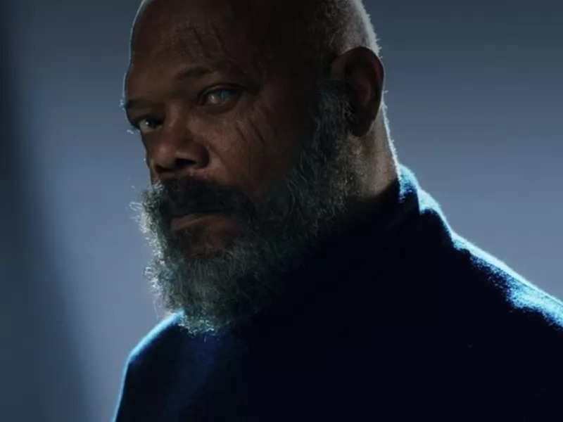 Marvel: la famosa segretezza Marvel potrebbe essere tutta colpa di Samuel L Jackson