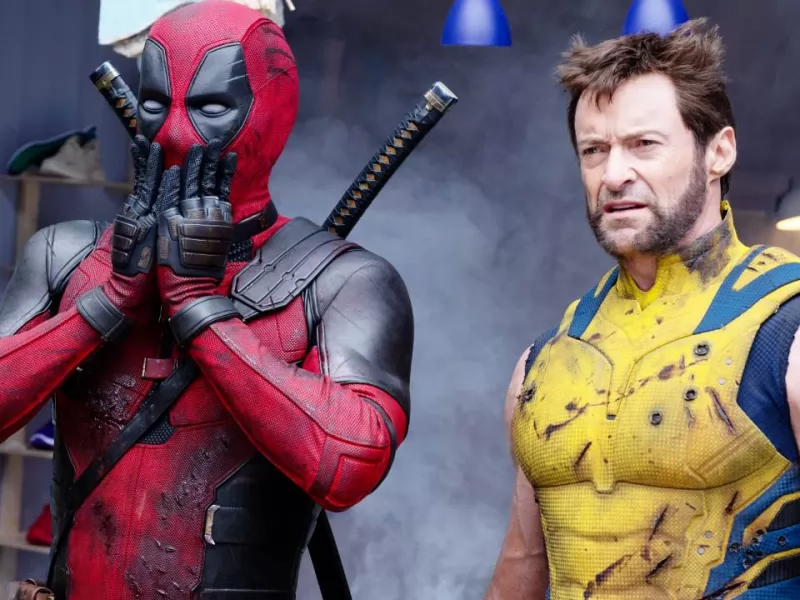 Marvel, tutti i film della Fase 5 dal peggiore al migliore