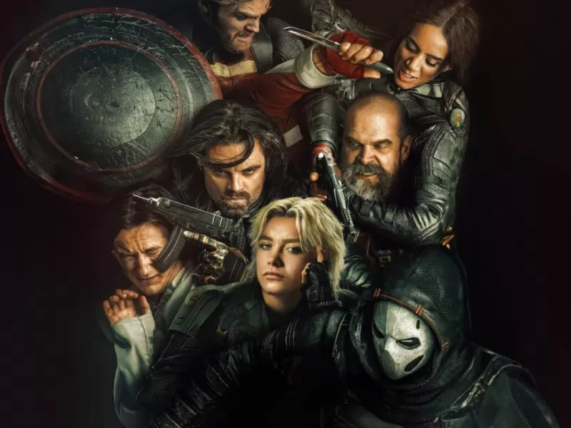 Marvel Studios, tutti i film della Fase 5 dal peggiore al migliore: la classifica RT
