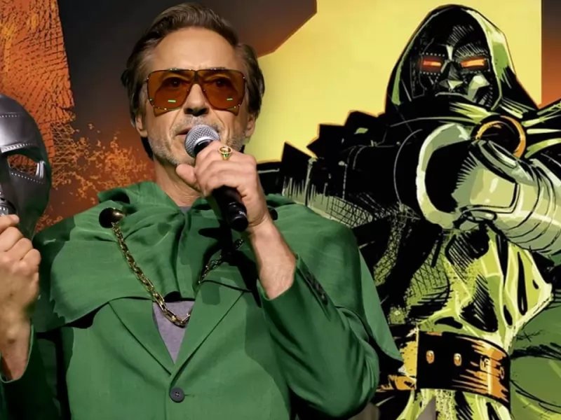 Marvel e il vantaggio di Dottor Destino: solo 13 eroi finora conoscono il Multiverso