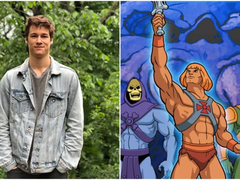 Masters of the Universe: le nuove foto dal set confermano personaggi di She-Ra?