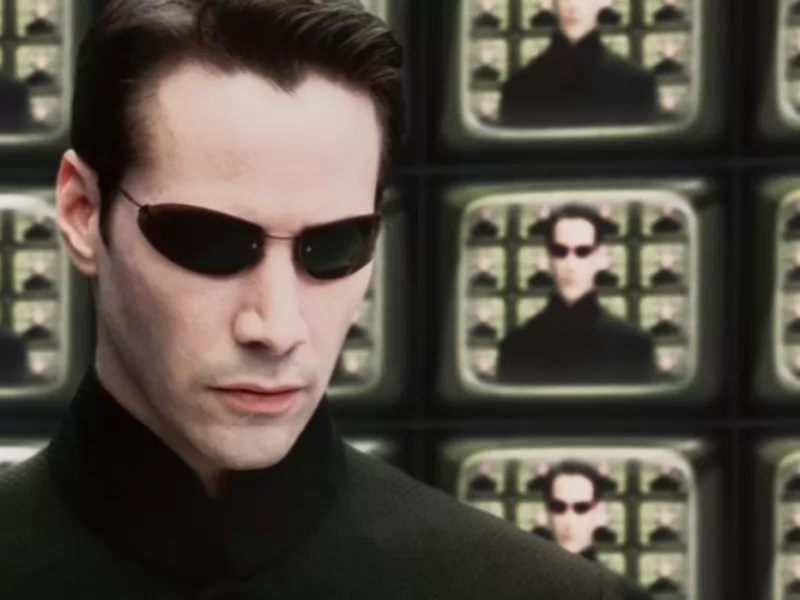 Matrix, uno degli aspetti più confusi della saga è spiegato bene nell’antologia animata