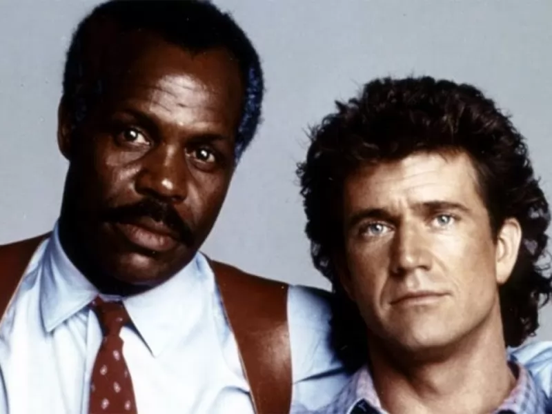 Mel Gibson e Danny Glover di nuovo insieme, la nuova foto fa sognare Arma Letale 5