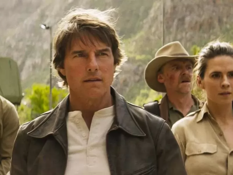 Mission: Impossible 8 ha una scena post-credit? La risposta senza spoiler