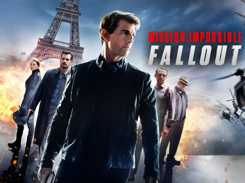 Mission: Impossible – Fallout, spiegazione del finale del film con Tom Cruise