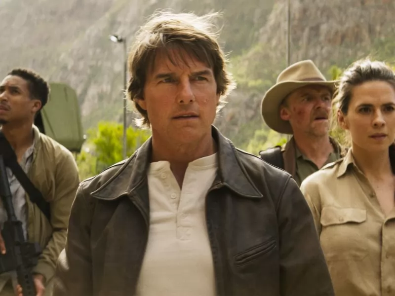 Mission: Impossible, questo stunt era così pericoloso che perfino Tom Cruise ha detto no