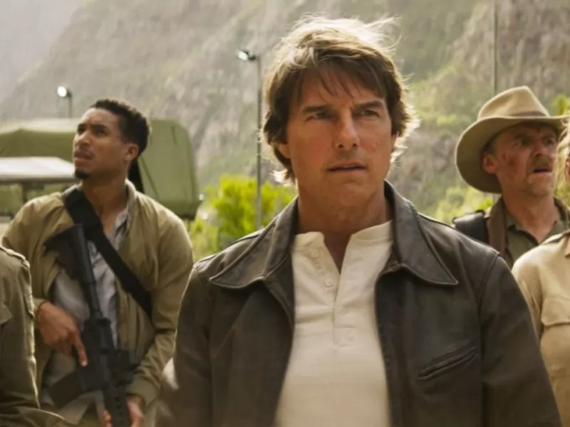 Mission: Impossible – The Final Reckoning uscirà in Cina! Basterà a salvare gli incassi?