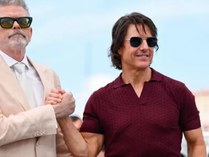 Mission: Impossible, Tom Cruise e lo stunt più pericoloso di sempre: “Solo lui può farlo”