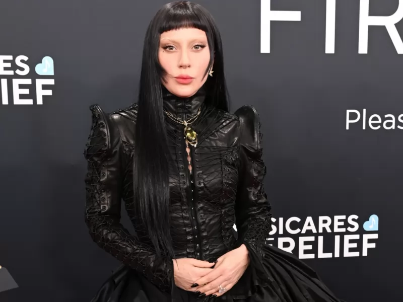 Netflix, Lady Gaga si esibirà al TUDUM 2025! Ecco la data e come seguirlo