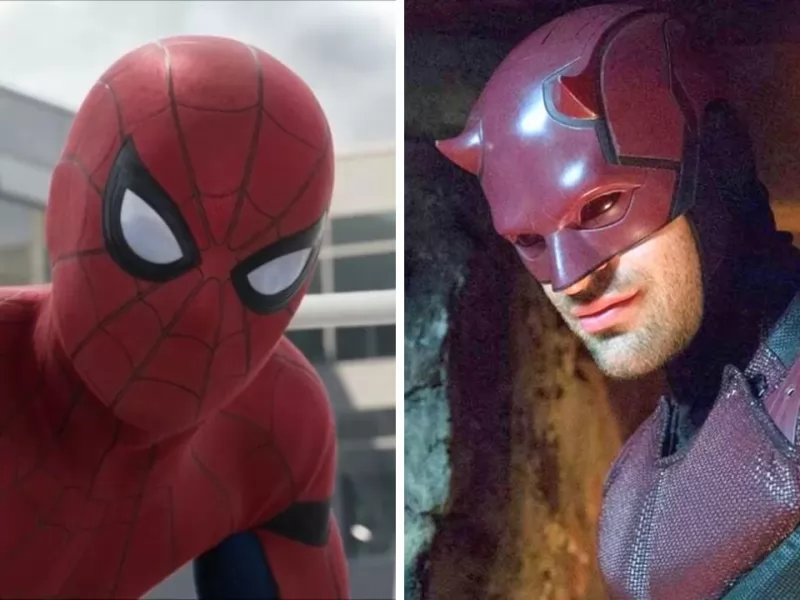 New Avengers: l’attacco di Void ha colpito Spider-Man e Daredevil? Lo spiega l’autore