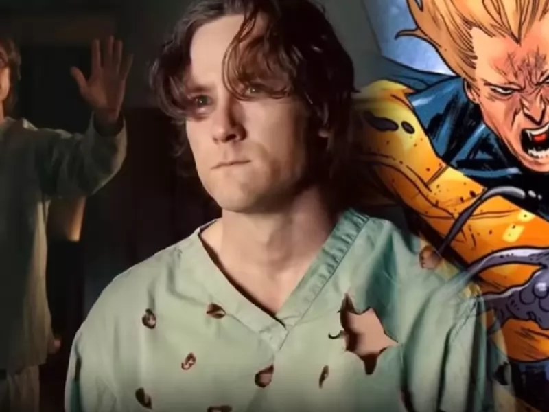 New Avengers, il creatore di Sentry rompe il silenzio sul film MCU: cosa ne pensa?