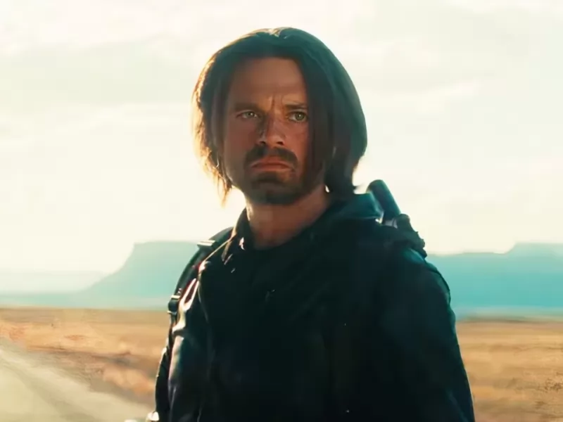 New Avengers, svelata la scena cancellata di Bucky nel Vuoto: cosa avremmo visto?