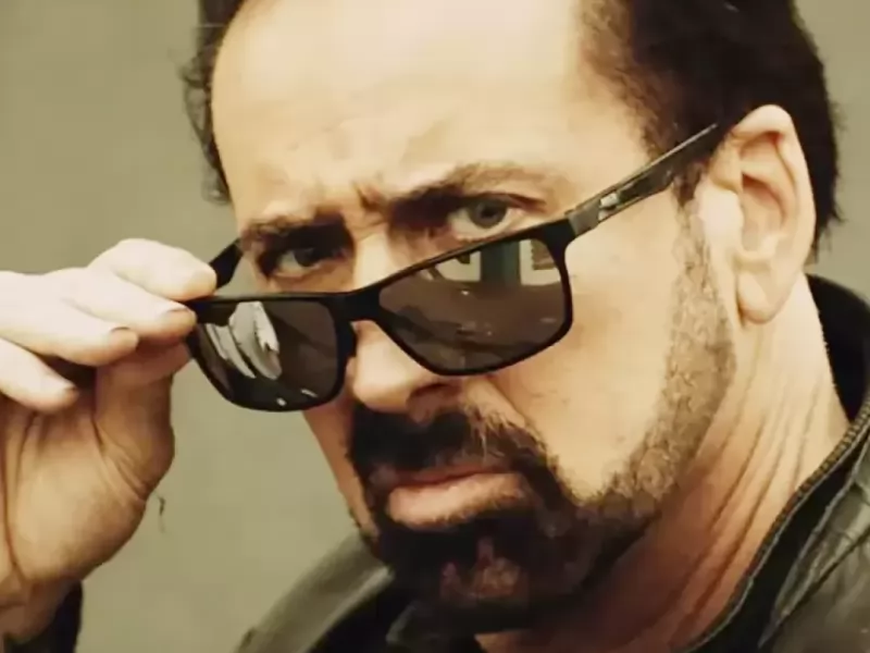 Nicolas Cage sarà San Giuseppe in un film su Gesù! Ecco The Carpenter’s Son