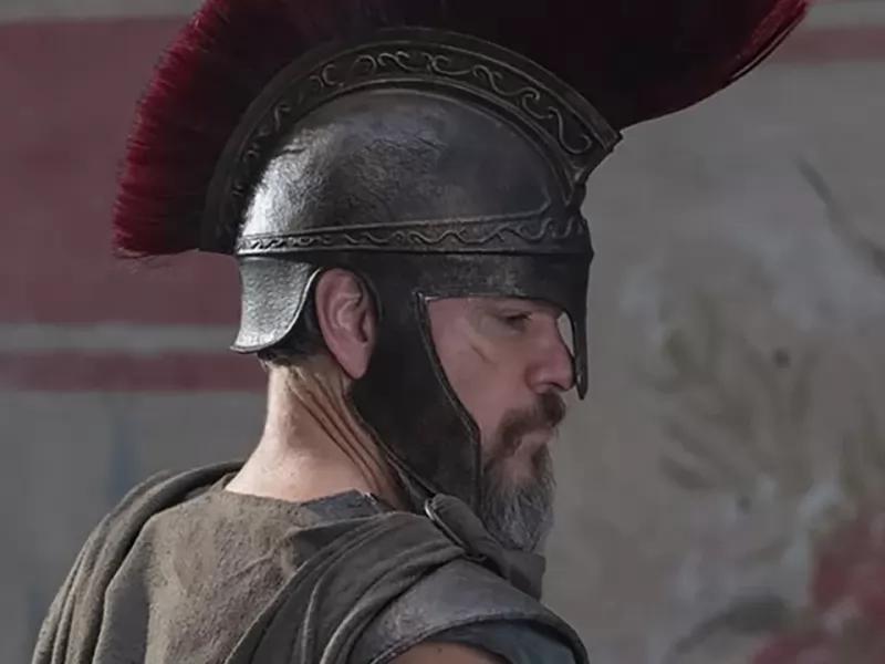 Nolan girerà L’Odissea al 100% in pellicola Imax! È una prima volta storica