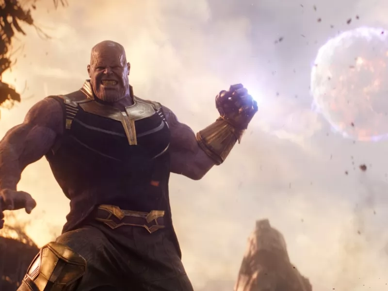Perché Thanos non ha ucciso Thor e Hulk? La nuova teoria dei fan