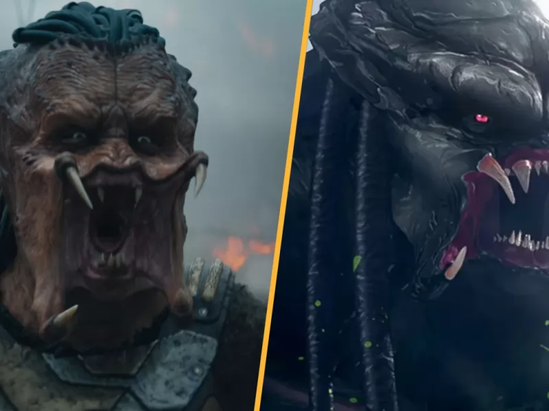 Predator: Badlands e Killer of Killers sono connessi? La nuova affascinante teoria