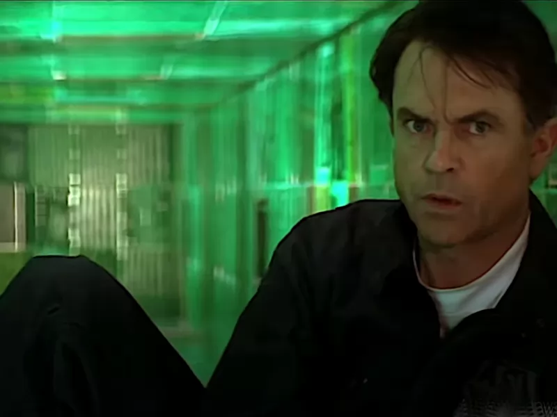 Punto di non ritorno: il cult horror sci-fi avrà un prequel, ma non come vi aspettate!