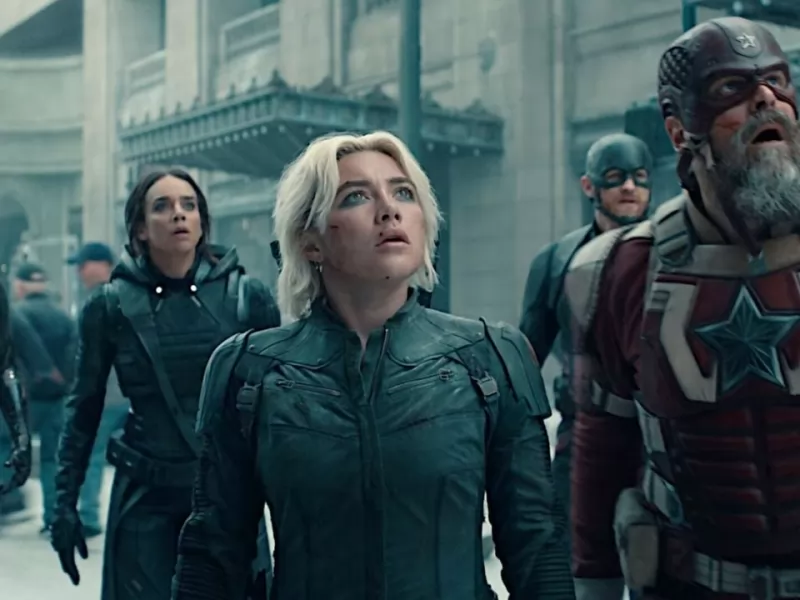Qual è il vero titolo di Thunderbolts*? Ecco come possiamo chiamare il nuovo film MCU ora