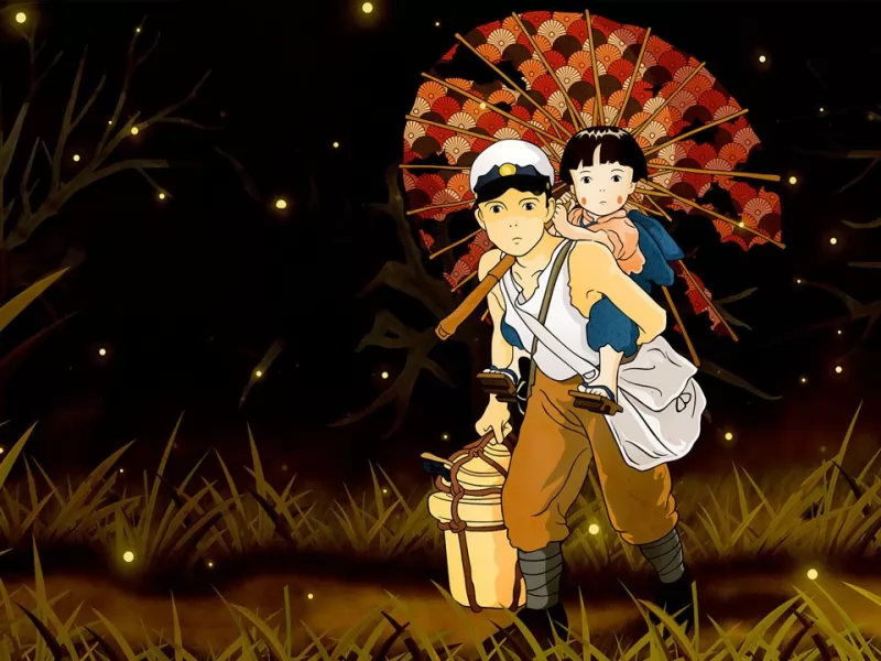 Quali sono i 5 film dello Studio Ghibli che non puoi assolutamente perderti?