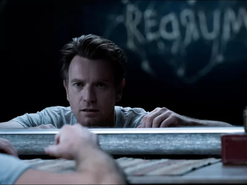 Questo intrigante film tratto da Stephen King è troppo sottovalutato