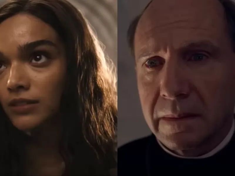 Rachel Zegler sconvolta da Ralph Fiennes in Hunger Games: ‘Il mio ex diventa Voldemort!’