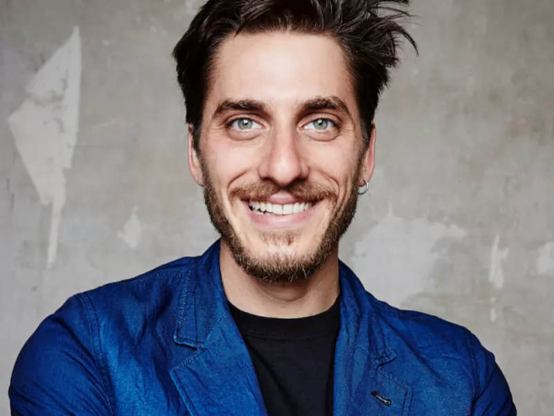 RaiPlay, uno dei migliori film con Luca Marinelli è gratis sulla piattaforma!