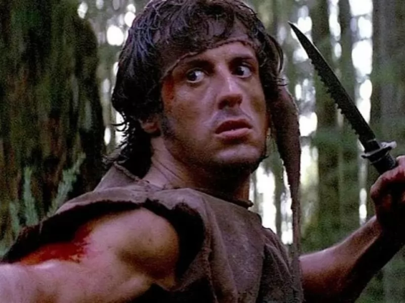 Rambo, annunciato il nuovo film! È un prequel di origini, Sylvester Stallone forse ci sarà